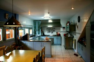 4 bedrooms House in Chartered Community of Navarre, Spain No. 125403