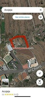 86m² Land in Guia de Isora, Spain No. 125424 - Image 7