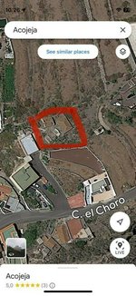 Land in Guia de Isora, Spain No. 125425 - Image 7