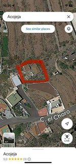 600m² Land in Guia de Isora, Spain No. 125430 - Image 7