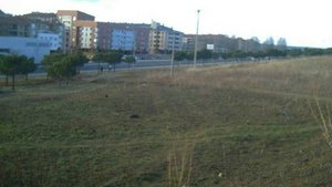 17500m² Land in Leon, Spain No. 125443
