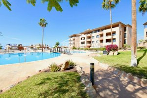 2 bedrooms Apartment in Adeje, Spain No. 125449