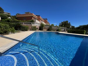 4 bedrooms House in Salou, Spain No. 12546