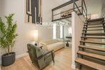 2 bedrooms Duplex in Madrid, Spain No. 125465 - duplex in Spain