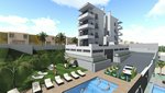 2 bedrooms Apartment in Orihuela, Spain No. 12548 - apartment in Spain
