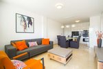 2 bedrooms Apartment in Orihuela, Spain No. 12548 - Image 2