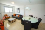 2 bedrooms Apartment in Orihuela, Spain No. 12548 - Image 3
