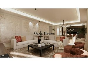 3 bedrooms Apartment in Madrid, Spain No. 125492