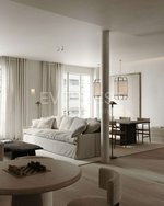 4 bedrooms Apartment in Madrid, Spain No. 125533 - Image 2