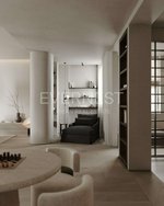 4 bedrooms Apartment in Madrid, Spain No. 125533 - Image 3