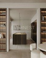 4 bedrooms Apartment in Madrid, Spain No. 125533 - Image 6