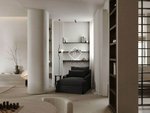 3 bedrooms Apartment in Madrid, Spain No. 125534 - Image 6