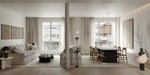 4 bedrooms Apartment in Madrid, Spain No. 125556 - apartment in Spain