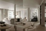 4 bedrooms Apartment in Madrid, Spain No. 125556 - Image 2