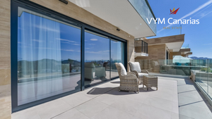 2 bedrooms Building in Finestrat, Spain No. 12563