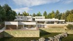 4 bedrooms Villa in Moraira, Spain No. 12573 - Image 2
