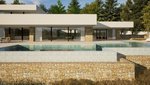 4 bedrooms Villa in Moraira, Spain No. 12573 - Image 8
