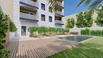 2 bedrooms Apartment in Torredembarra, Spain No. 12581 - apartment in Spain