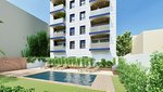 2 bedrooms Apartment in Torredembarra, Spain No. 12581 - Image 2