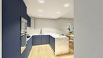 2 bedrooms Apartment in Torredembarra, Spain No. 12581 - Image 8