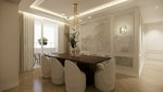 4 bedrooms Apartment in Madrid, Spain No. 125827 - Image 3
