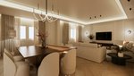 4 bedrooms Apartment in Madrid, Spain No. 125827 - Image 4