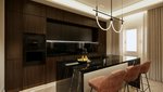 4 bedrooms Apartment in Madrid, Spain No. 125827 - Image 6