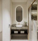 4 bedrooms Apartment in Madrid, Spain No. 125827 - Image 7