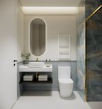 4 bedrooms Apartment in Madrid, Spain No. 125827 - Image 10