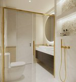 4 bedrooms Apartment in Madrid, Spain No. 125827 - Image 12