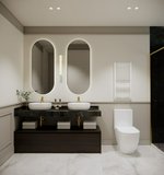 4 bedrooms Apartment in Madrid, Spain No. 125827 - Image 15