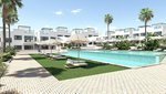 2 bedrooms Bungalow in Torrevieja, Spain No. 12583 - Image 18