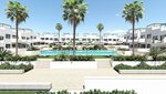 2 bedrooms Bungalow in Torrevieja, Spain No. 12584 - Image 8