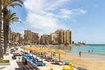 2 bedrooms Bungalow in Torrevieja, Spain No. 12584 - Image 28