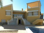 3 bedrooms House in Murcia, Spain No. 125983 - house in Spain