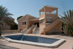 3 bedrooms House in Murcia, Spain No. 125983 - Image 3