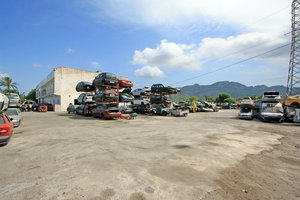 767m² Commercial property in El Verger, Spain No. 12600