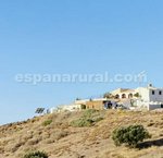 5 bedrooms House in Albox, Spain No. 12602 - house in Spain
