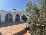 5 bedrooms House in Albox, Spain No. 12602 - Image 2