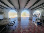 5 bedrooms House in Albox, Spain No. 12602 - Image 3