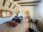 5 bedrooms House in Albox, Spain No. 12602 - Image 8