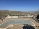 5 bedrooms House in Albox, Spain No. 12602 - Image 18