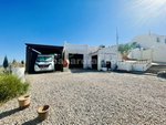 5 bedrooms House in Albox, Spain No. 12602 - Image 27