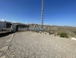 5 bedrooms House in Albox, Spain No. 12602 - Image 29