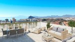 2 bedrooms Apartment in Aguilas, Spain No. 12605 - Image 4