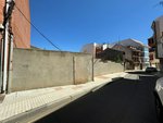 543m² Land in Benavente, Spain No. 126086 - Image 6