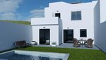 4 bedrooms Villa in Los Belones, Spain No. 12613 - villa in Spain