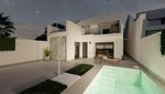 3 bedrooms Villa in Roda, Spain No. 12615 - Image 10