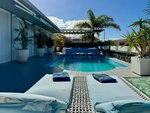 4 bedrooms House in Adeje, Spain No. 126285 - house in Spain