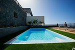 3 bedrooms Villa in Adeje, Spain No. 126304 - villa in Spain